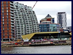 MediaCityUK, Salford 22